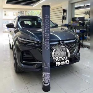 Royal Rahino Spacial Edition paint protection film